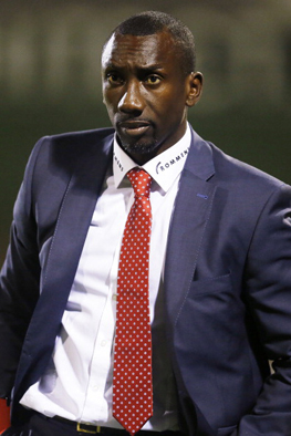 Jimmy Floyd Hasselbaink