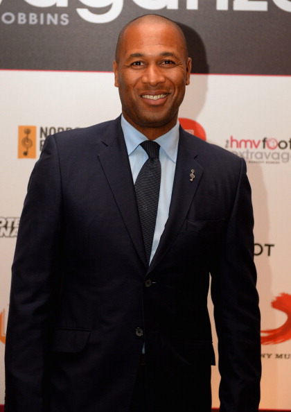 Les Ferdinand