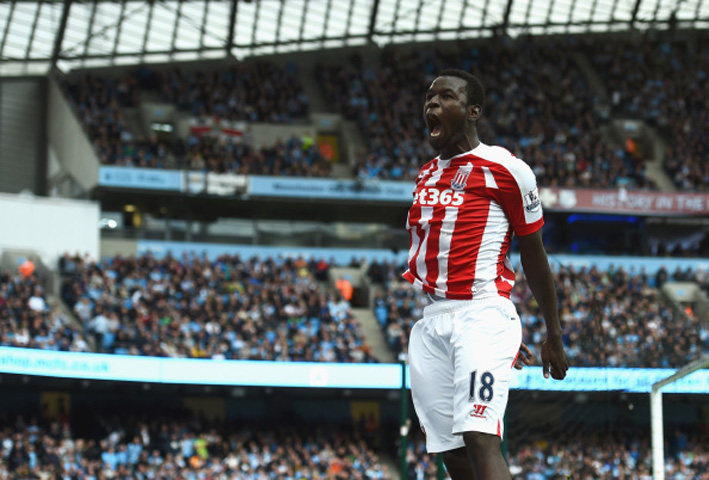 Mame Biram Diouf