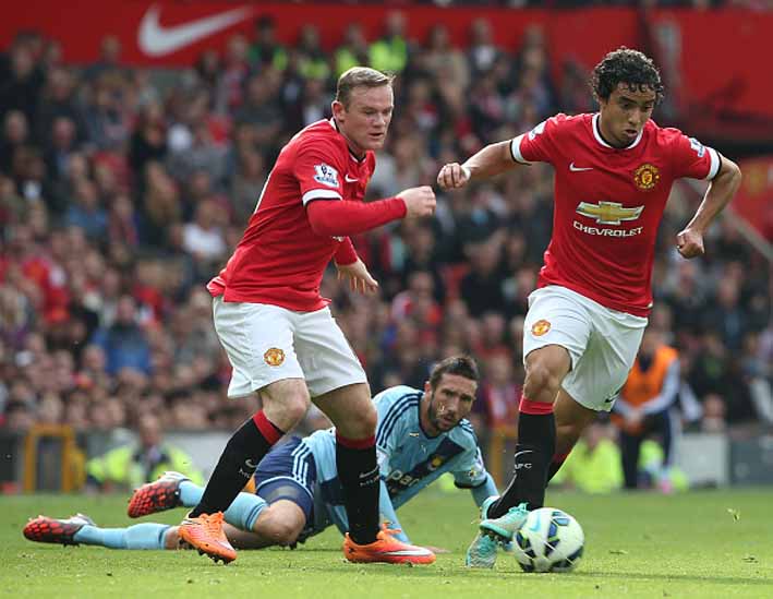 Manchester United West Ham United