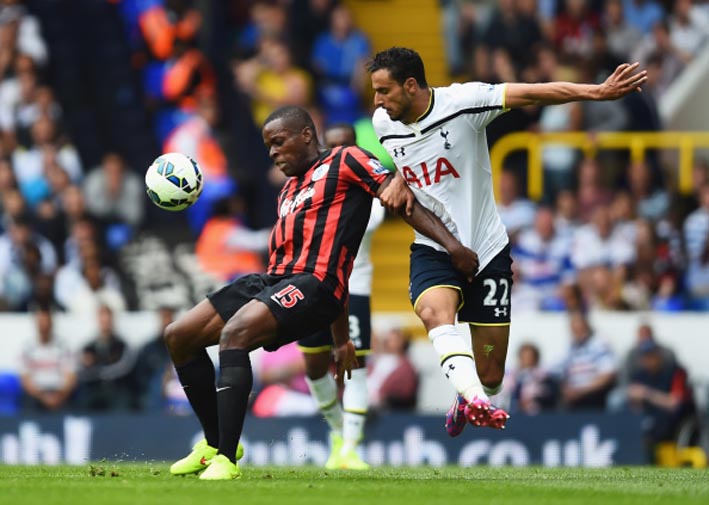 Nacer Chadli