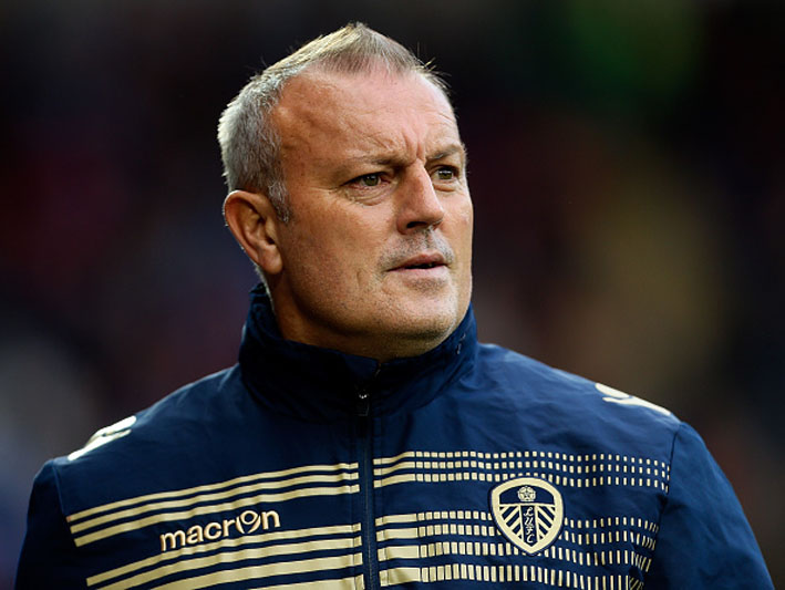 Neil Redfearn