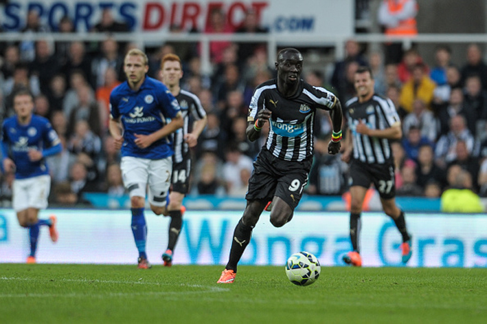 Newcastle United Leicester City