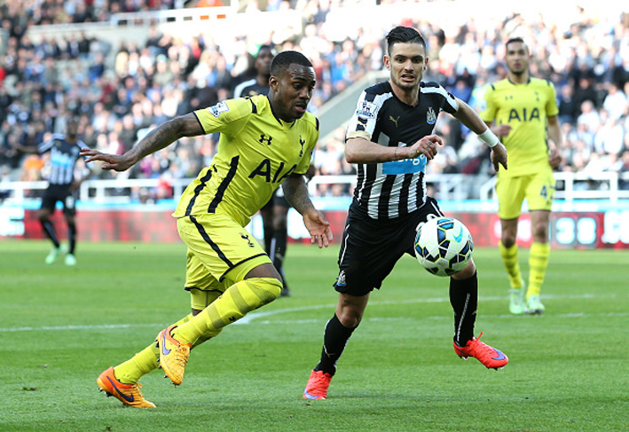 Newcastle United Tottenham Hotspur