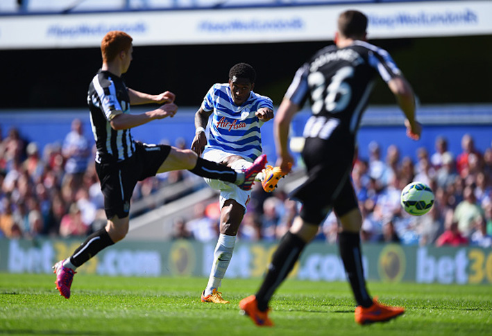Queens Park Rangers Newcastle United