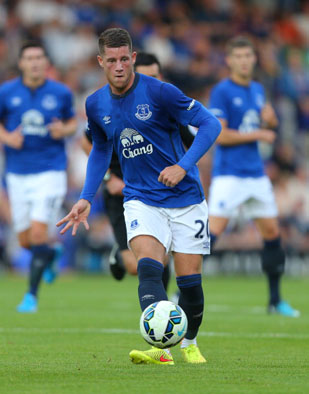 Ross Barkley