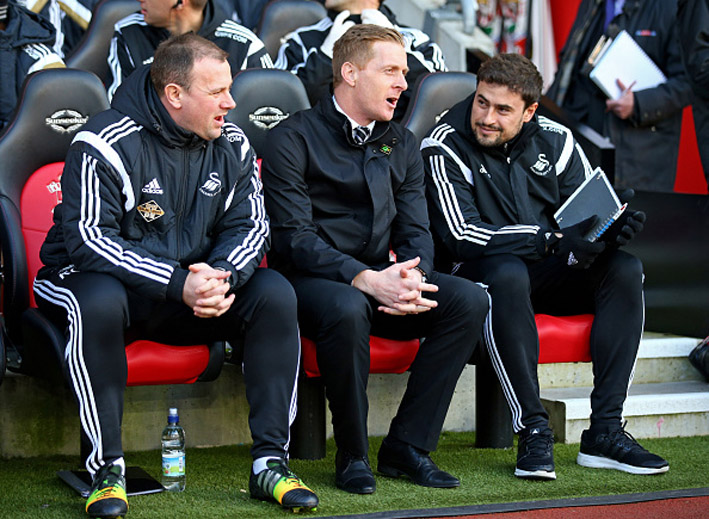 Southampton   Swansea City