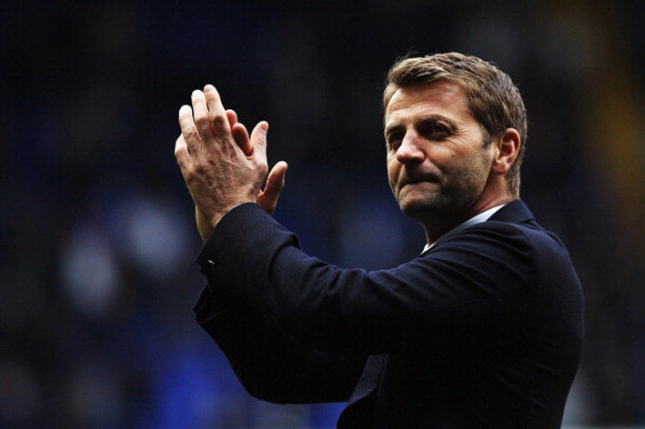 Tim Sherwood