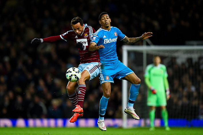 West Ham United Sunderland