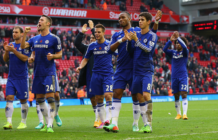 celsi slavlje celsi liverpul