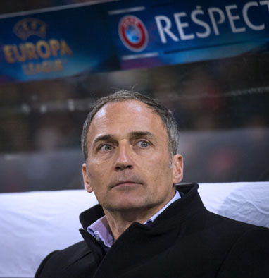 darko milanic