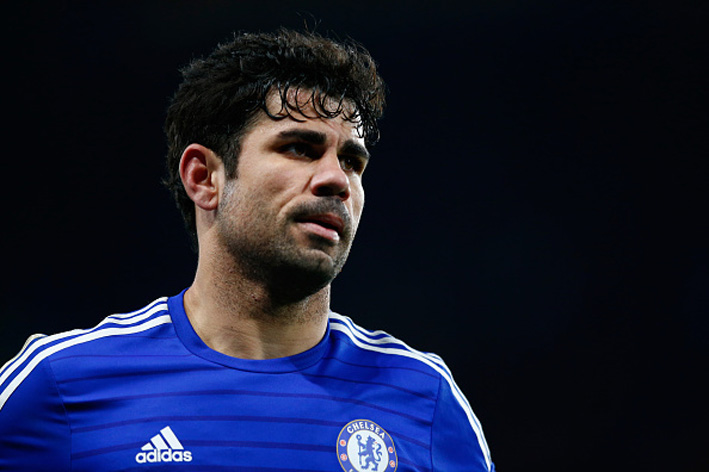 diego costa