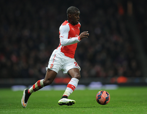 joel campbell