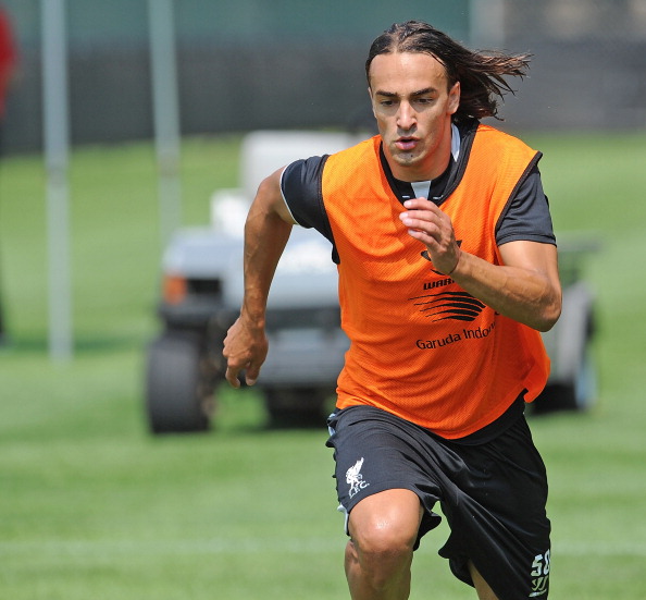 lazar makrovic trening
