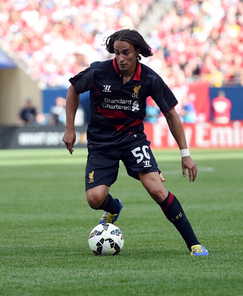 lazar markovic liverpul