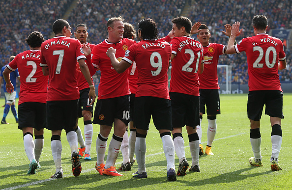 mancester jun slavlje