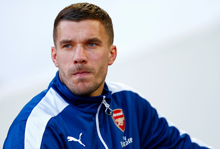 podolski