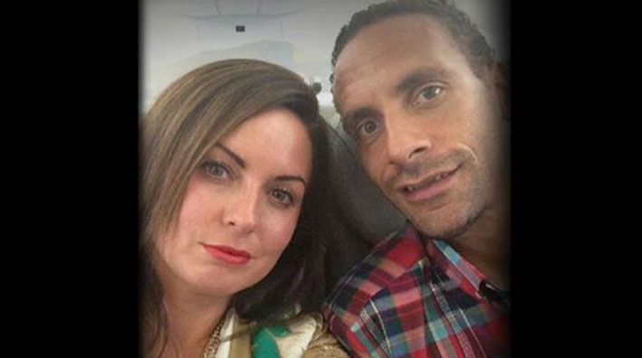 rio-ferinand-wife