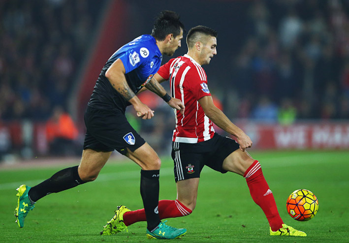 Southampton Bournemouth