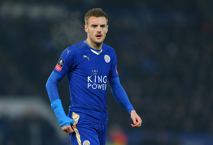 james vardy