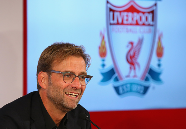 klopp press