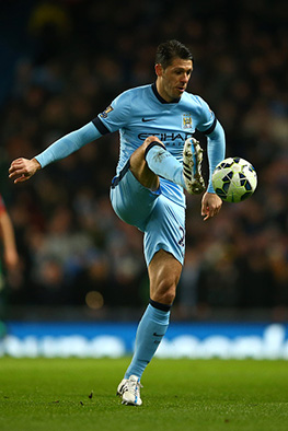 martin demichelis
