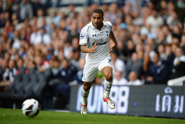 Aaron_Lennon_Tottenham