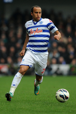 Andros Townsend QPR