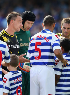 Anton_Ferdinand_QPR_Chelsea