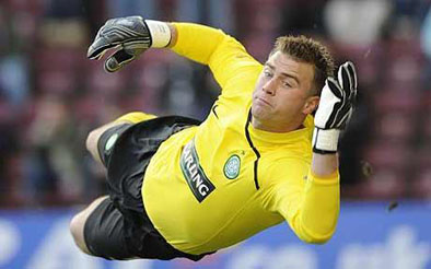 Artur-boruc