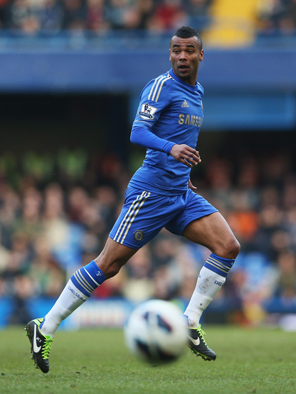 Ashley Cole Chelsea