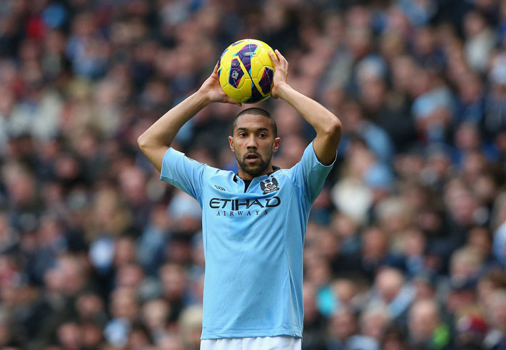 Gael Clichy