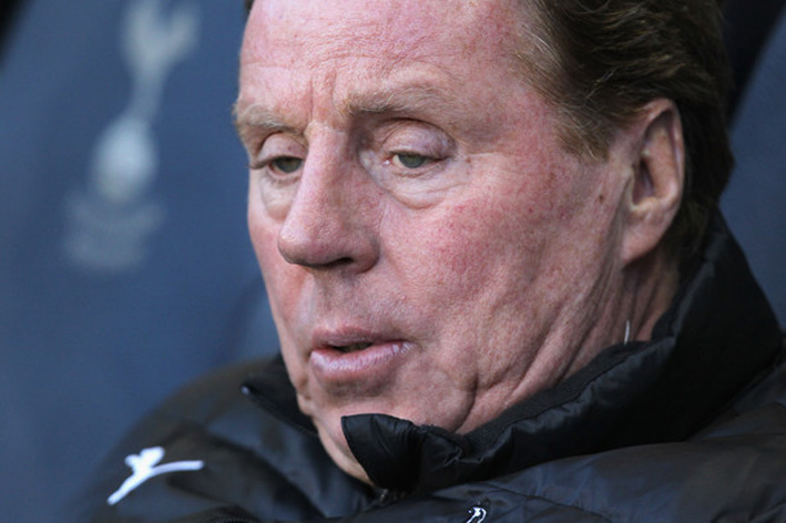 Harry_Redknapp_Tottenham