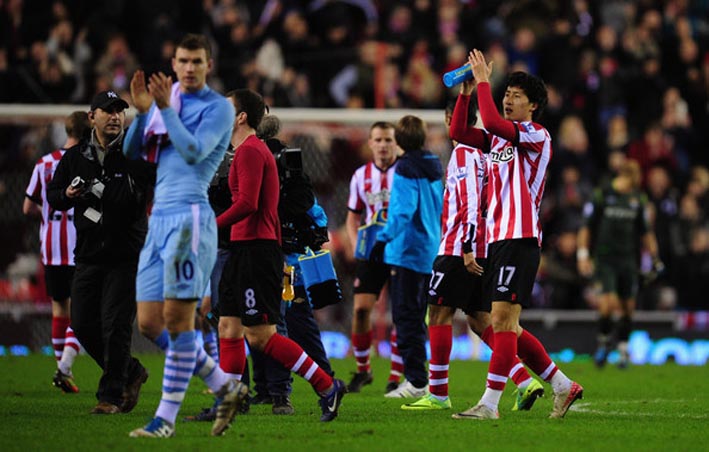 Ji_dong_Won_sunderland_Manchester_City