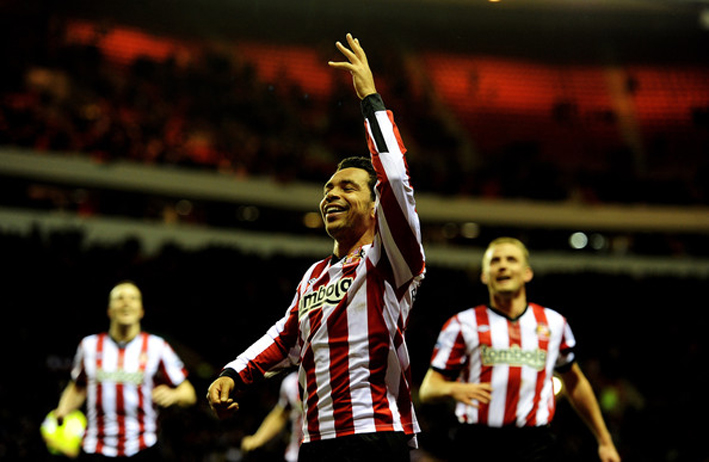 Kieran_Richardson_Sunderland
