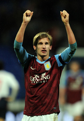 Marc_Albrighton_Aston+Villa