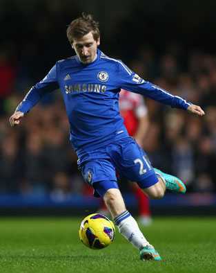 Marko Marin Chelsea