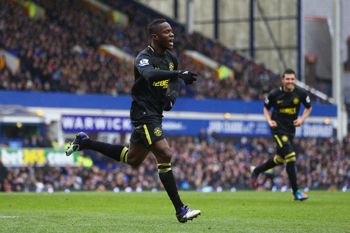 Maynor Figueroa Wigan