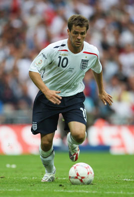 Michael Owen