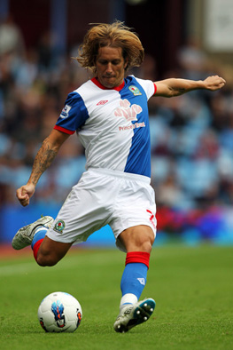 Michel_Salgado_Blackburn