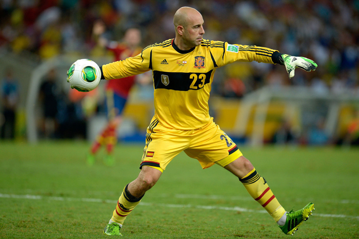 Pepe Reina
