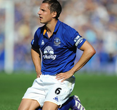 Phil Jagielka