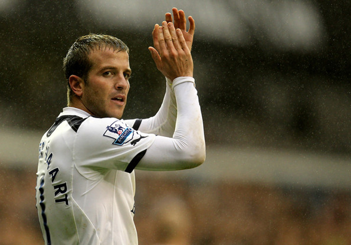 Rafael-Van-Der-Vaart-Tottenham