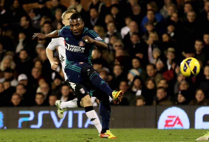 Stephane_Sessegnon_Fulham_Sunderland