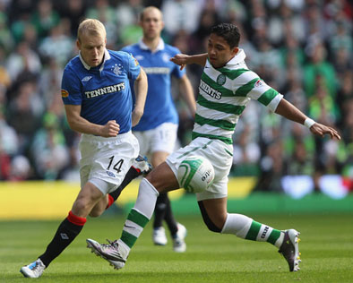 Steve_Naismith_Celtic_Rangers
