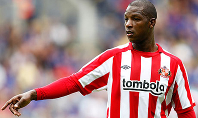 Titus-Bramble