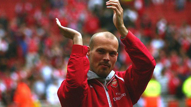 ljungberg arsenal