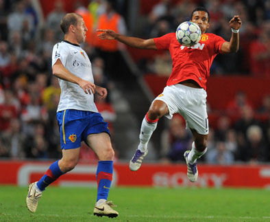 nani man jun vs bazel