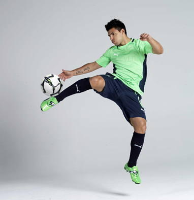 sergio-aguero-puma
