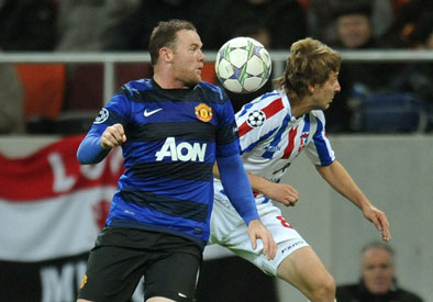 vejn runi man jun vs ocelul